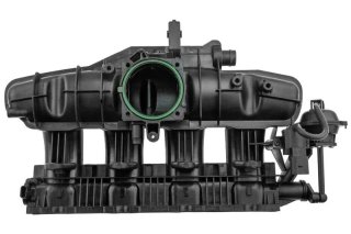 COLECTOR ADMISION LEON 1.8TFSI 2005-