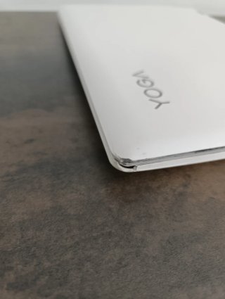 Ordenador Lenovo 4GB RAM 256GB Disco Duro