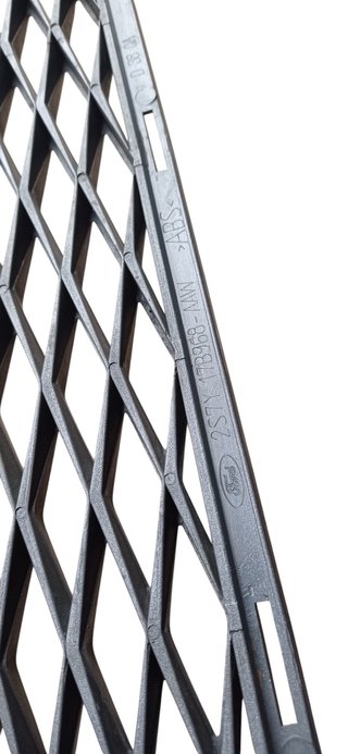 Rejilla Parachoques Delantero Ford 2S7Y17B968AAW