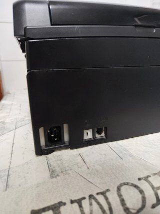 Impresora Multifunción Brother MFC-J415W
