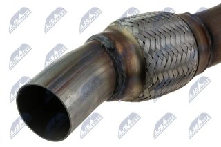 FILTRO PARTICULAS DIESEL BMW 3 E90E91 320D XDRIVE