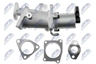 VALVULA EGR OPEL ASTRA H 1.7CDTI 2004-