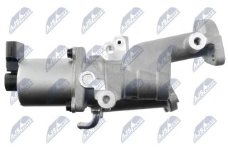 VALVULA EGR OPEL ASTRA H 1.7CDTI 2004-