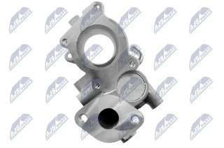 VALVULA EGR OPEL ASTRA H 1.7CDTI 2004-