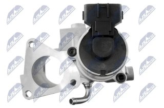 VALVULA EGR OPEL ASTRA H 1.7CDTI 2004-