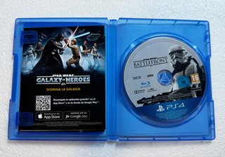 Star Wars Battlefront Ultimate Edition PS4