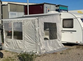 Cerramiento Obelink 250/240