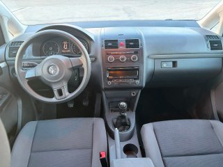 Volkswagen Touran 1.6 TDI GARANTÍA TALLER
