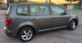 Volkswagen Touran 1.6 TDI GARANTÍA TALLER