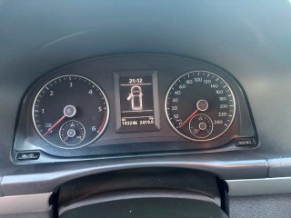 Volkswagen Touran 1.6 TDI GARANTÍA TALLER