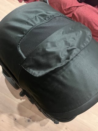 Carro bebé Kinderkraft Prime 2