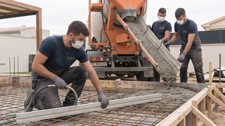 SERVICIO MANITAS - OBRAS Y REFORMAS - ZONA LLEIDA