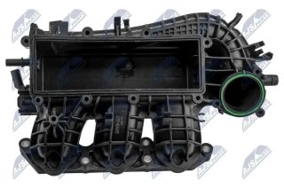 COLECTOR DE ADMISIÓN AUDI A1 1.0TFSI 2015-