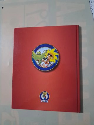Cómics Las aventuras de Rik y Rok.