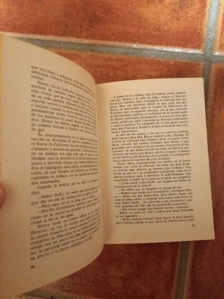Libro crimen y sexo