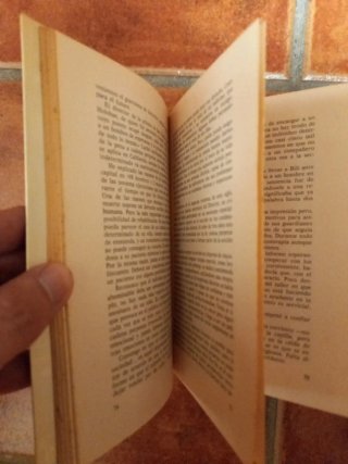 Libro crimen y sexo