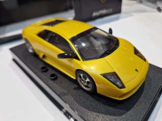 Slot 1/32 Lamborghini Murciélago Autoart
