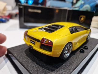 Slot 1/32 Lamborghini Murciélago Autoart