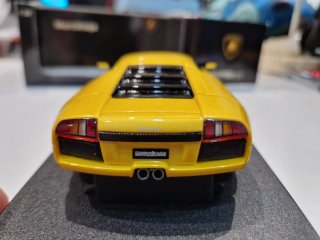 Slot 1/32 Lamborghini Murciélago Autoart