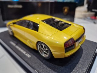 Slot 1/32 Lamborghini Murciélago Autoart