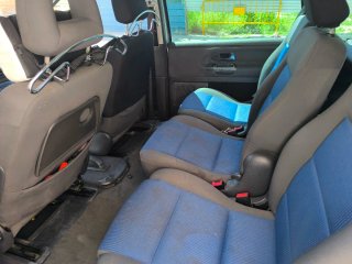 Volkswagen Sharan 2006