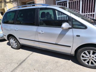 Volkswagen Sharan 2006
