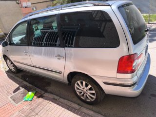 Volkswagen Sharan 2006