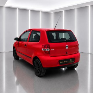 ✨ VW Fox 1.2 — Muy económico ✨