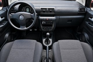 ✨ VW Fox 1.2 — Muy económico ✨