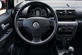 ✨ VW Fox 1.2 — Muy económico ✨