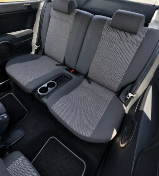 ✨ VW Fox 1.2 — Muy económico ✨