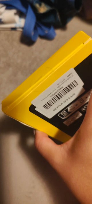 JETech Pellicola Protettiva iPhone 17 Pro Max
