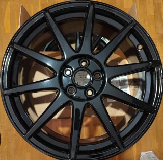 Llantas Ford Focus ST mk4 19 Track Pack