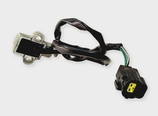 Interruptor sensor caballete pata lateral Zontes G