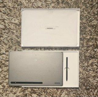 Samsung Galaxy Tab S8 Ultra en perfecto estado