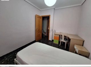 Alquiler de habitación para estudiantes