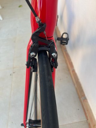 Bicicleta Trek Émonda SL6