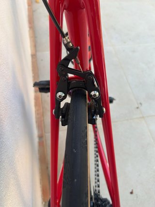 Bicicleta Trek Émonda SL6