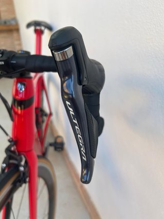 Bicicleta Trek Émonda SL6