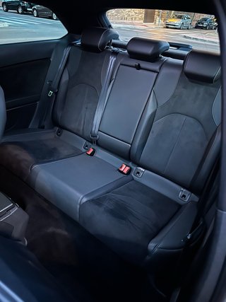 SEAT Leon 2018