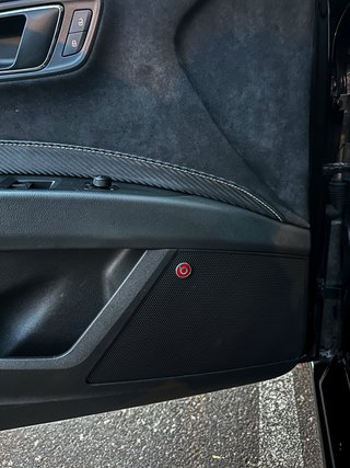 SEAT Leon 2018