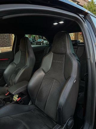 SEAT Leon 2018