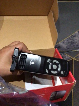Disco Duro Multimedia Iomega ScreenPlay HD 500GB