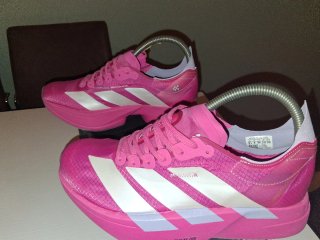 Adidas Adizero Adios Pro 4 Talla 39