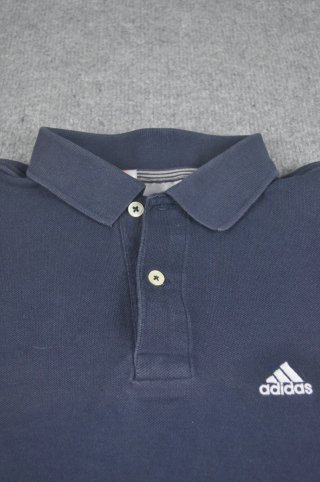 Pack 3 Polos Adidas XL Sport