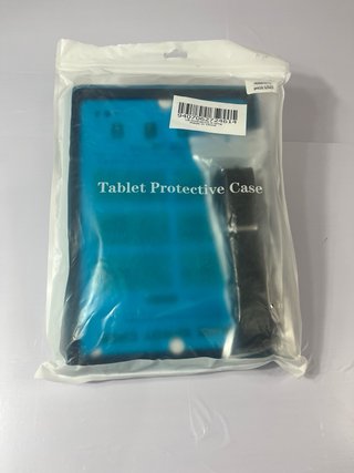 Funda iPad Leisure Sprot Azul