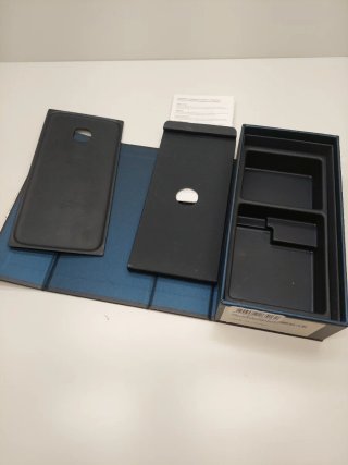 Caja Samsung Galaxy S7 Edge 32GB