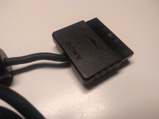 Controller DualShock 2 per PS2