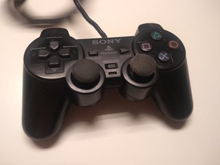 Controller DualShock 2 per PS2