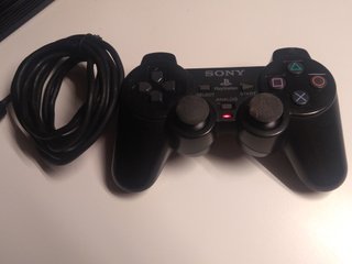 Controller DualShock 2 per PS2